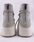 Nike Air Fear of God 1 "Light Bone" 2019 Used Size 7.5