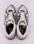 Asics GT-2160 "Cream Pure Silver Gold" 2023 Used Size 10