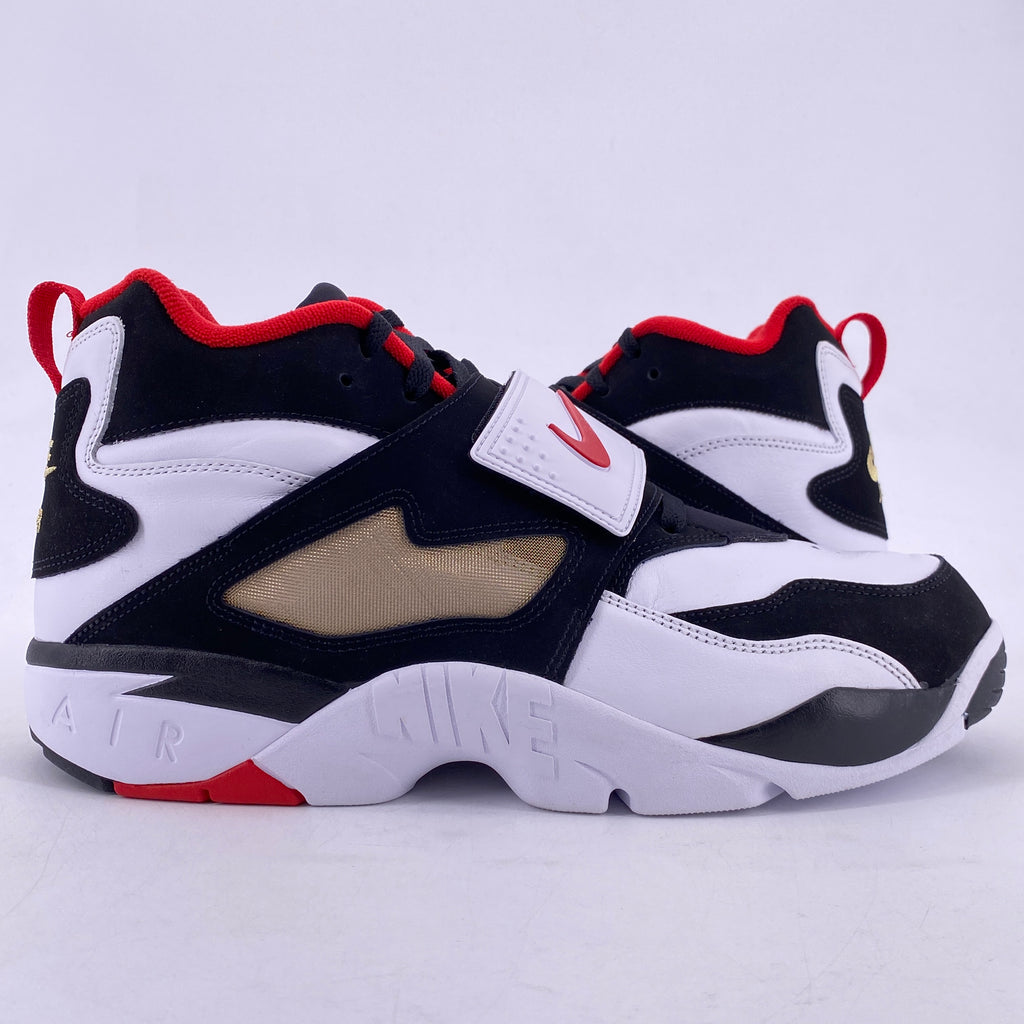 Nike Air Diamond Turf "49Ers" 2025 New Size 13