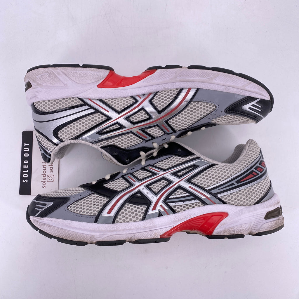 Asics Gel-1130 "Smoke Grey" 2022 Used Size 10.5