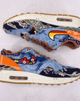 Nike Air Max 1 SP "Concepts Heavy" 2022 Used Size 9