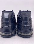 Nike Air Max Plus 3 "Black Wolf Grey" 2019 New Size 9