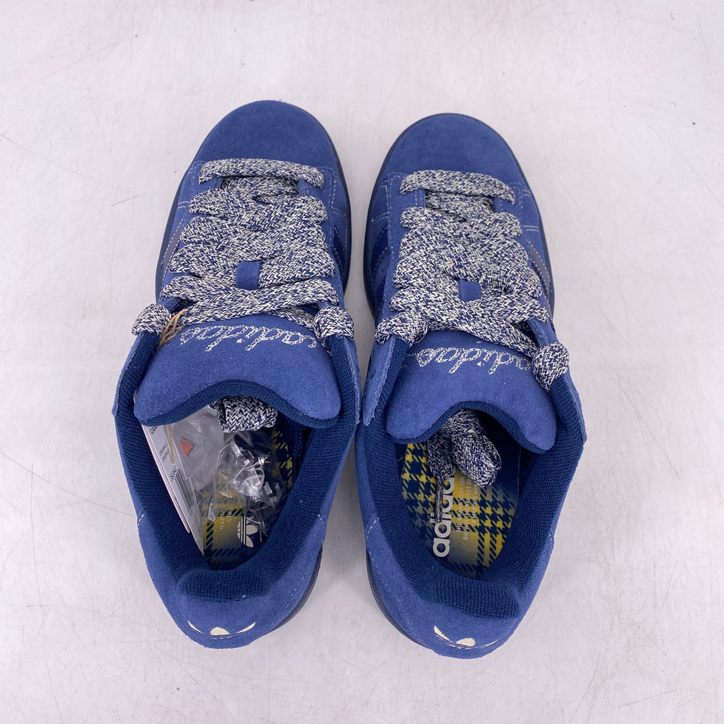 Adidas Campus 00s "Footlocker Exclusive Indigo" 2024 New Size 7.5