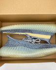 Yeezy 350 v2 "Ash Blue" 2021 Used Size 11