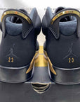Air Jordan 6 Retro "Dmp" 2020 New Size 11.5