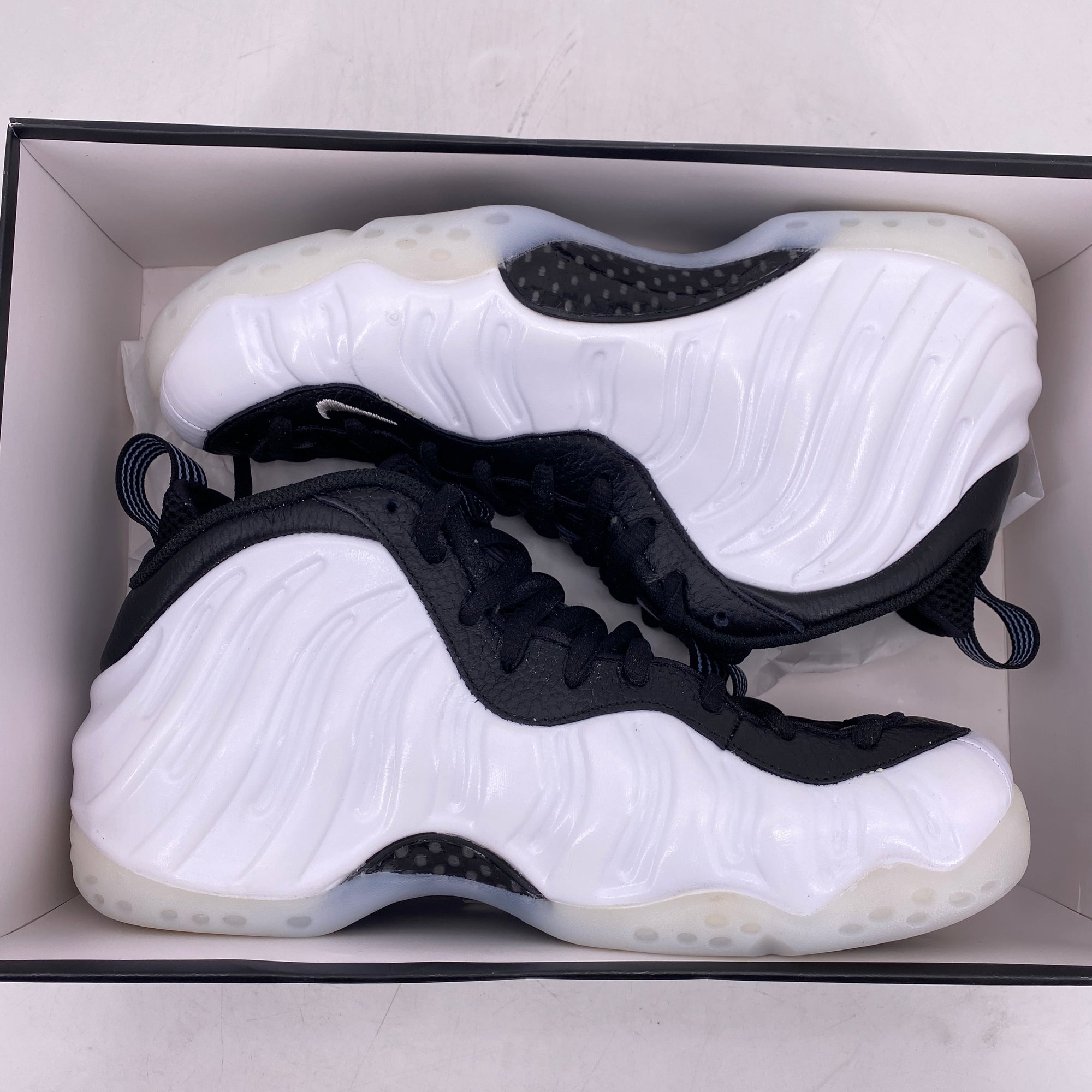 Nike Air Foamposite One &quot;Penny Pe&quot; 2023 New Size 9