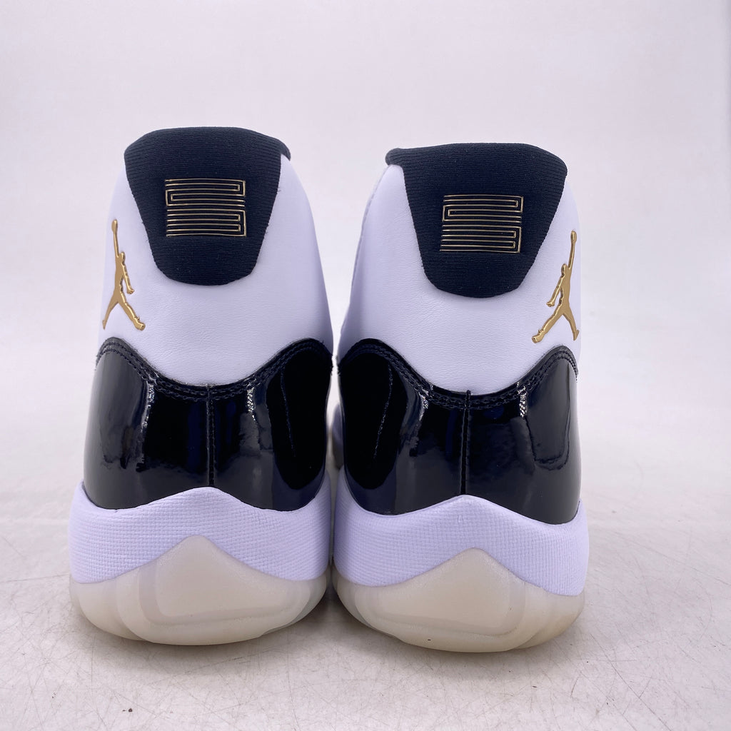 Air Jordan 11 Retro "Gratitude" 2023 Used Size 11.5