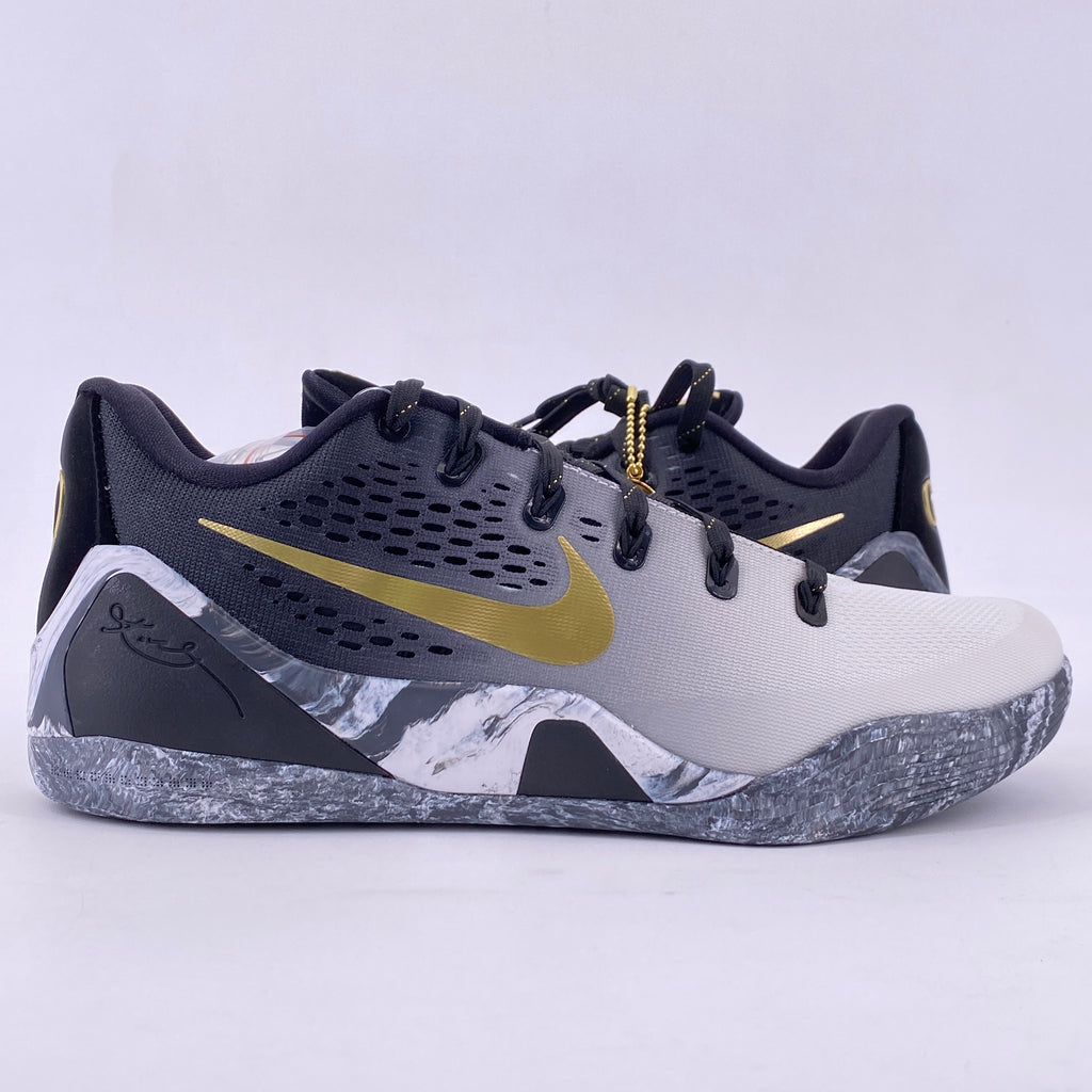 Nike Kobe 9 Elite Low Protro "Mambacita" 2025 New Size 10.5