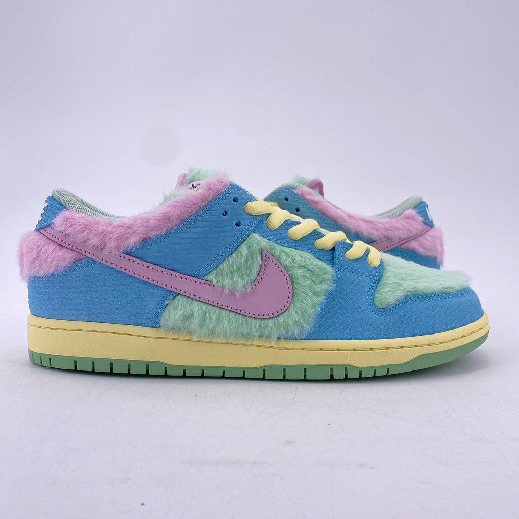 Nike SB Dunk Low "Verdy Visty" 2024 New Size 11