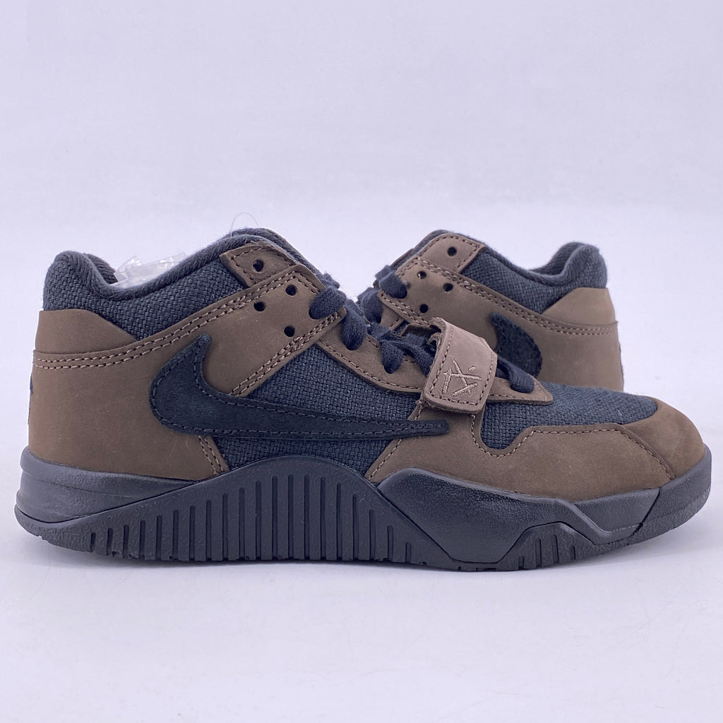 Air Jordan Jumpman Jack (PS) "Dark Mocha" 2024 New Size 2Y
