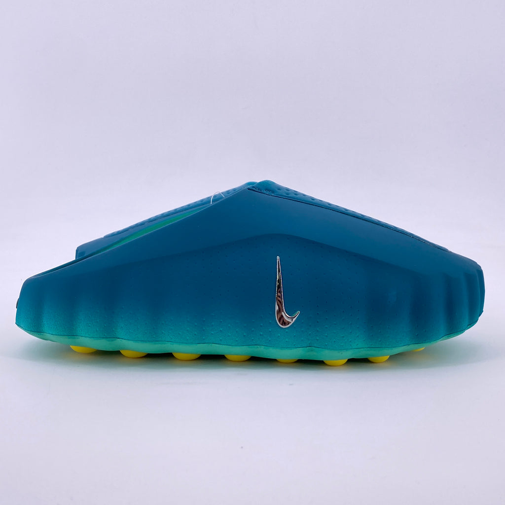 Nike Mind 001 Slide "Geode Teal" 2026 New Size 12