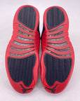 Air Jordan 12 Retro "Flu Game" 2025 New Size 12