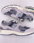 New Balance 2002R "Protection Pack Rain Cloud" 2021 New Size 8.5