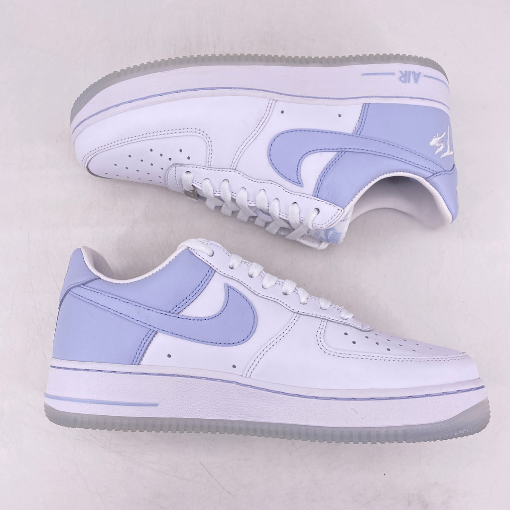 Nike Air Force 1 Low "Terror Squad Loyalty" 2023 New Size 9