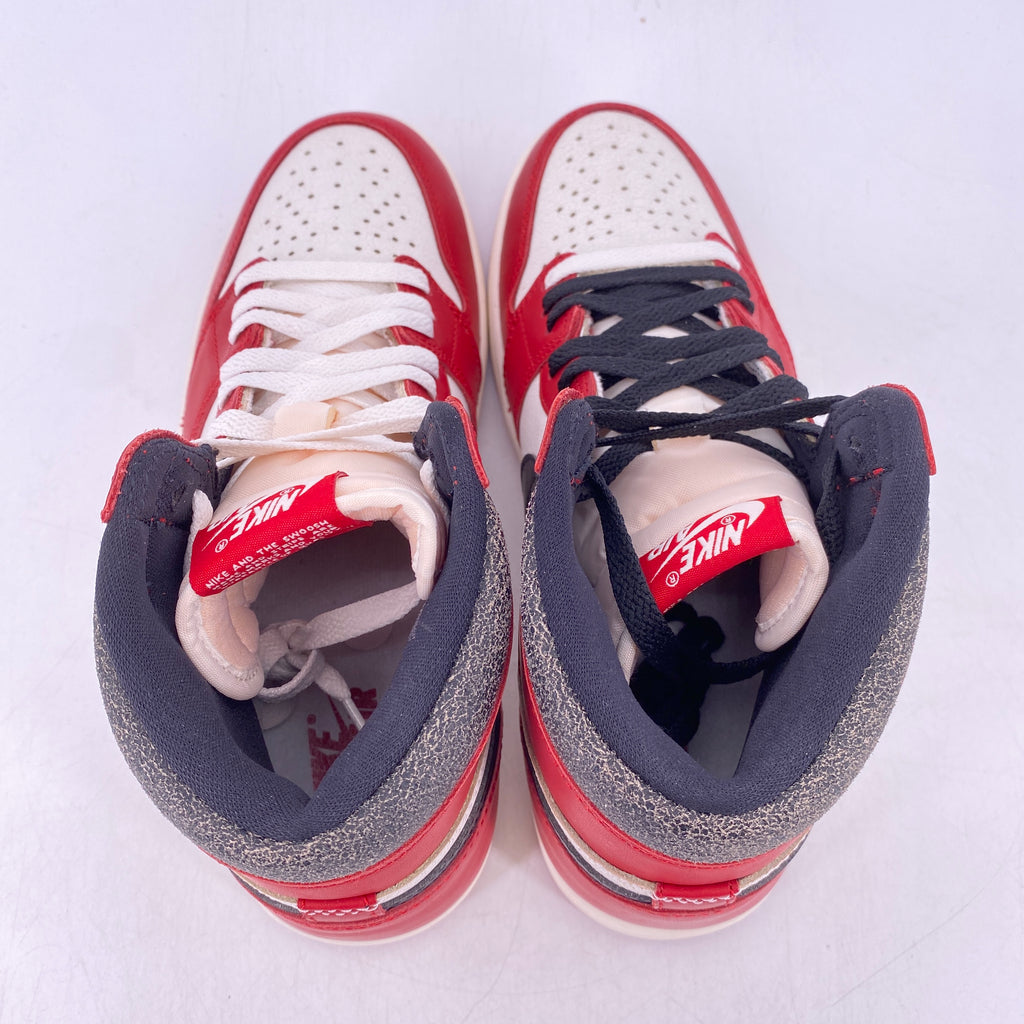 Air Jordan 1 Retro High OG "LOST AND FOUND" 2022 New Size 9