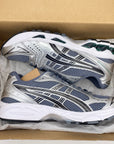 Asics Gel-Kayano 14 "Metropolis Jasper Green" 2024 New Size 8.5