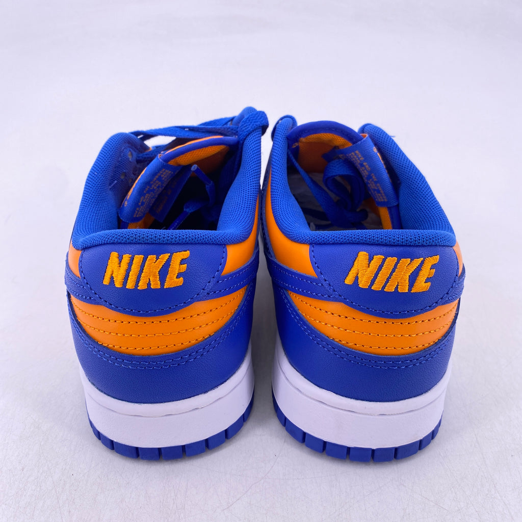 Nike Dunk Low "Knicks" 2024 Used Size 10