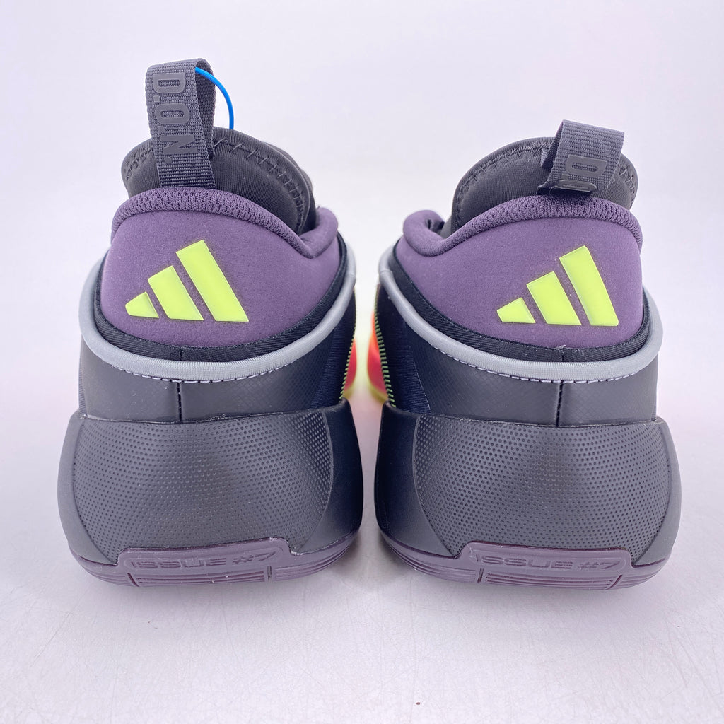 Adidas D.O.N ISSUE 7 "Camp" 2025 New Size 13