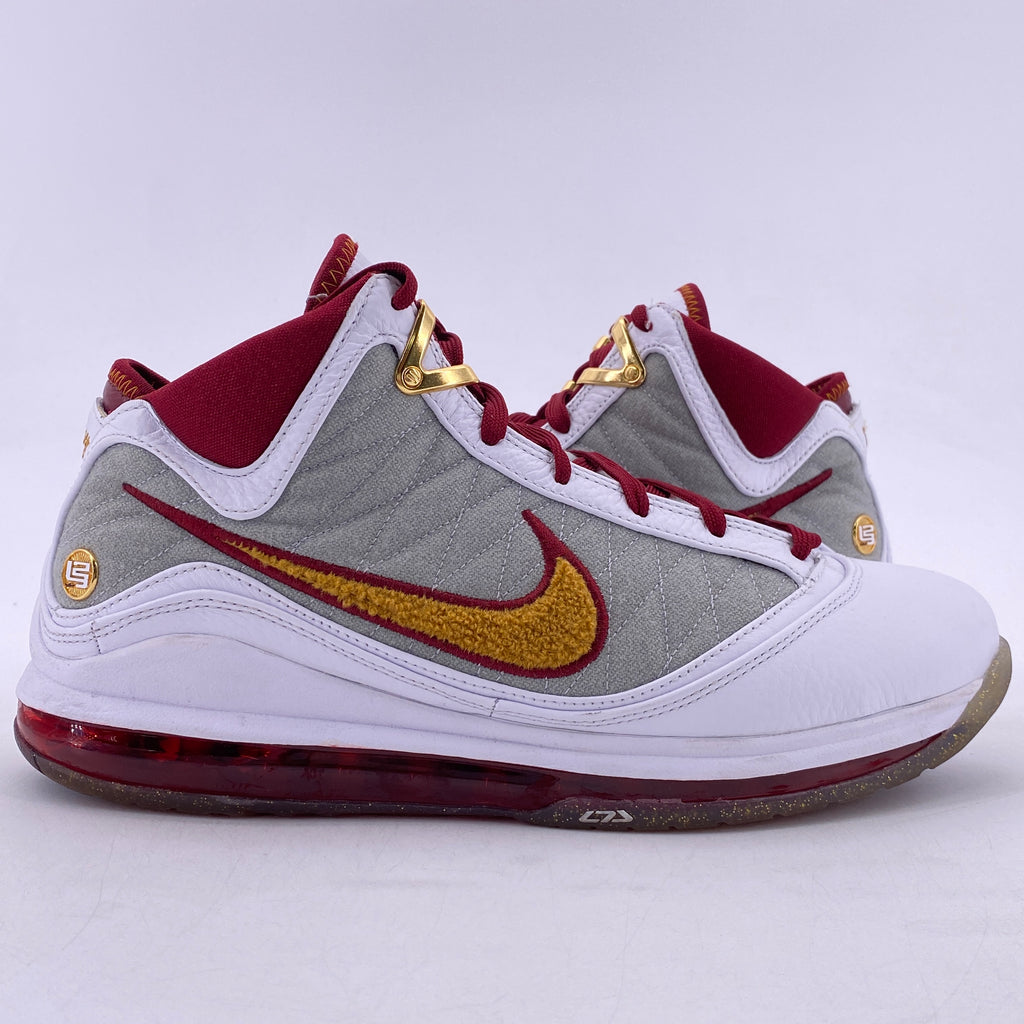 Nike Lebron 7 "Mvp" 2020 Used Size 10.5