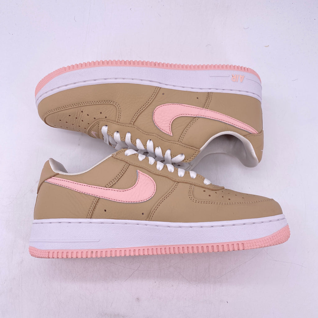Nike Air Force 1 Low "Linen" 2024 Used Size 9