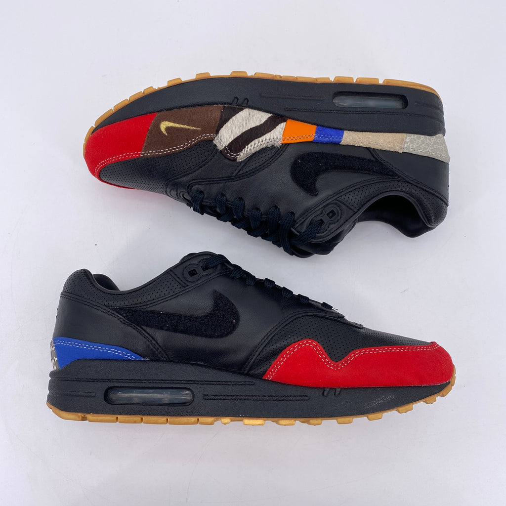 Nike Air Max 1 "Master" 2017 Used Size 7.5