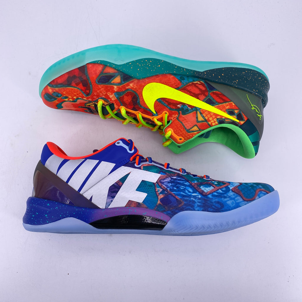 Nike Kobe 8 Protro "What The" 2025 New Size 12