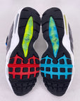 Nike Air Max 95 "Greedy" 2020 Used Size 10