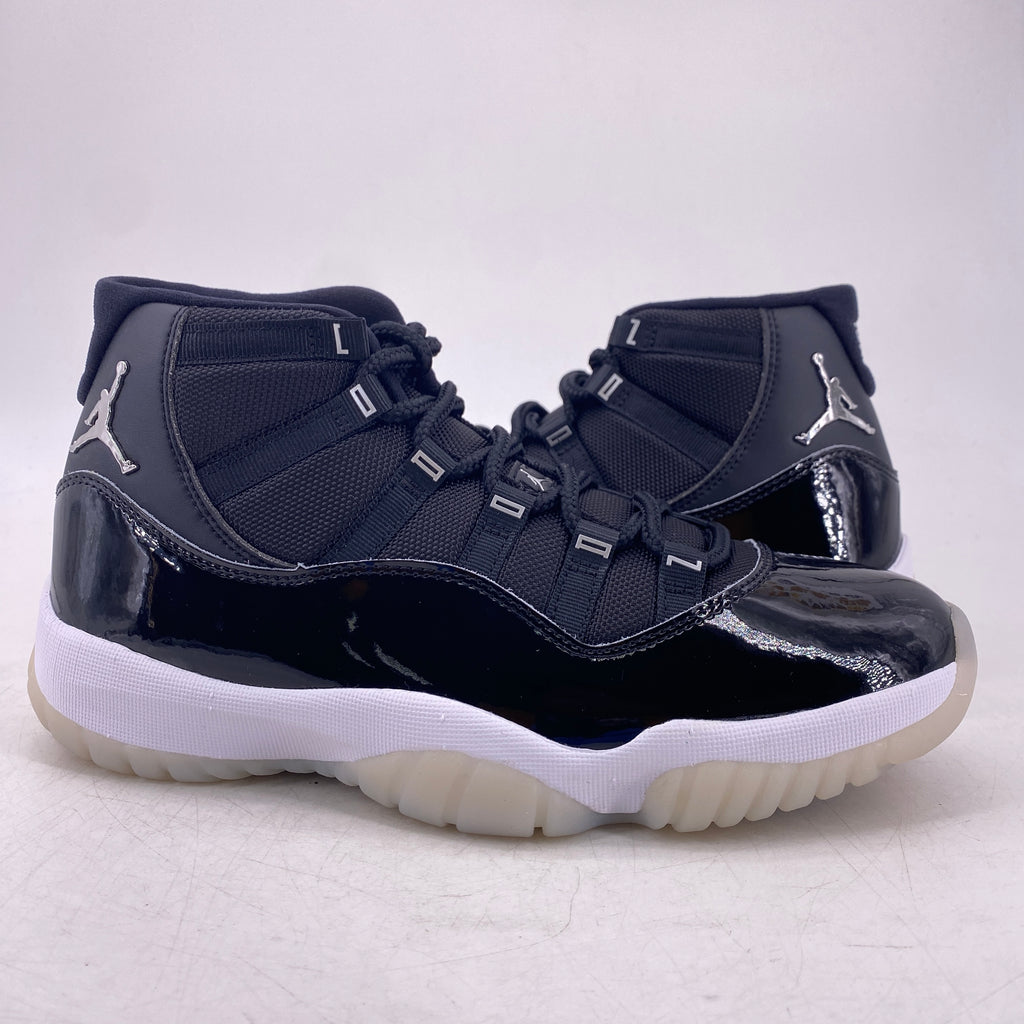 Air Jordan 11 Retro "Jubilee" 2020 New Size 8.5