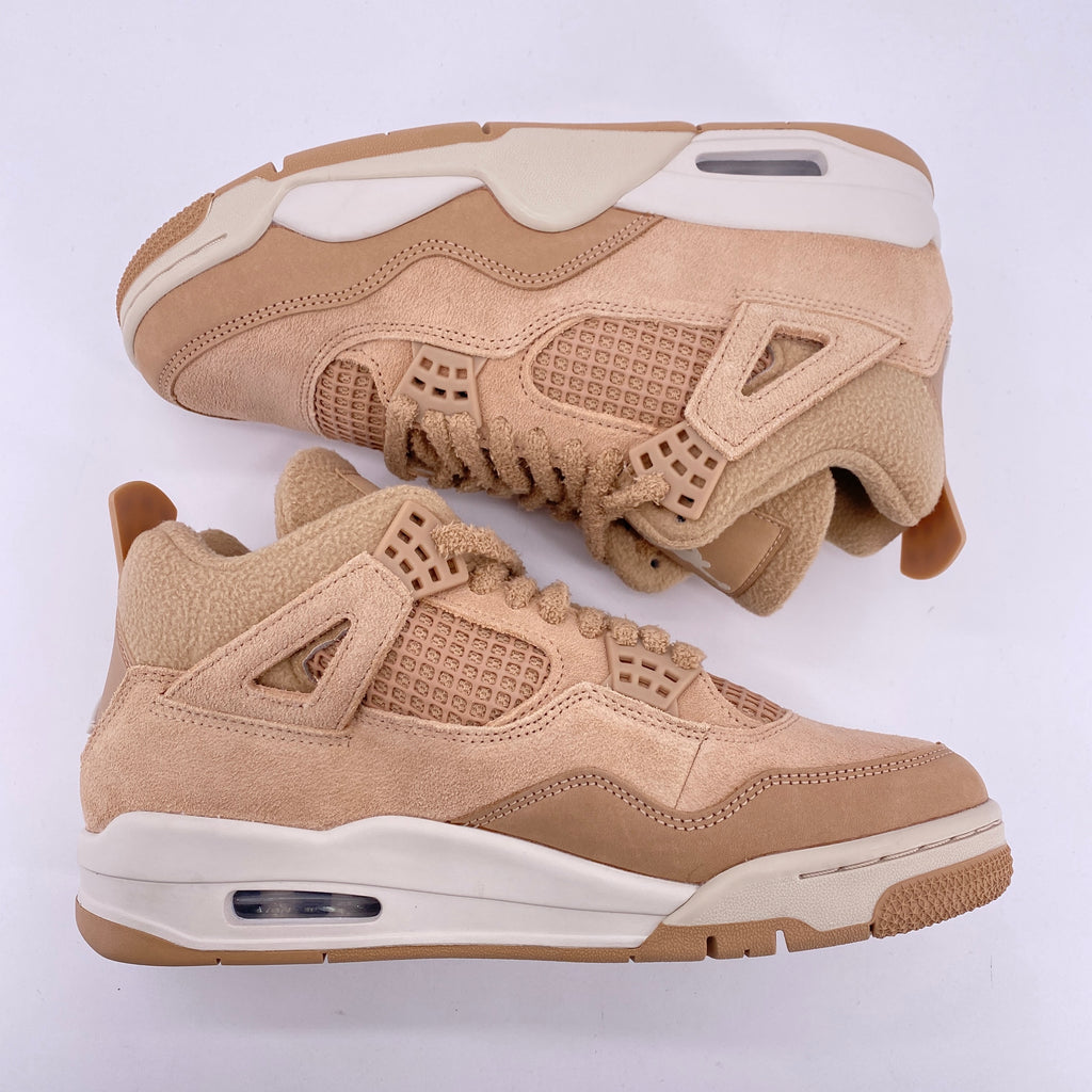 Air Jordan (W) 4 Retro "Cozy Girl" 2025 New Size 9W