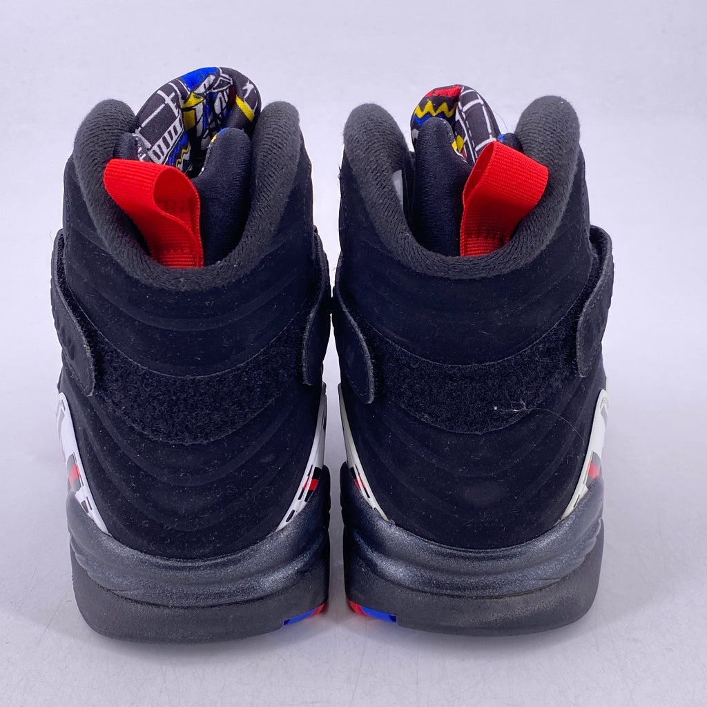 Air Jordan 8 Retro "PLAYOFFS" 2023 Used Size 10.5