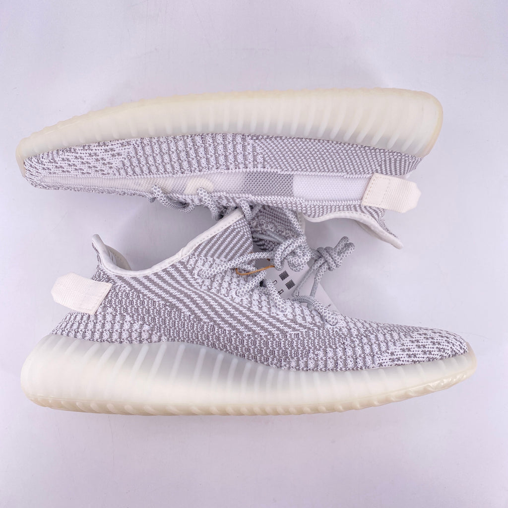 Yeezy 350 v2 "Static Non-Reflective" 2018 New Size 10.5