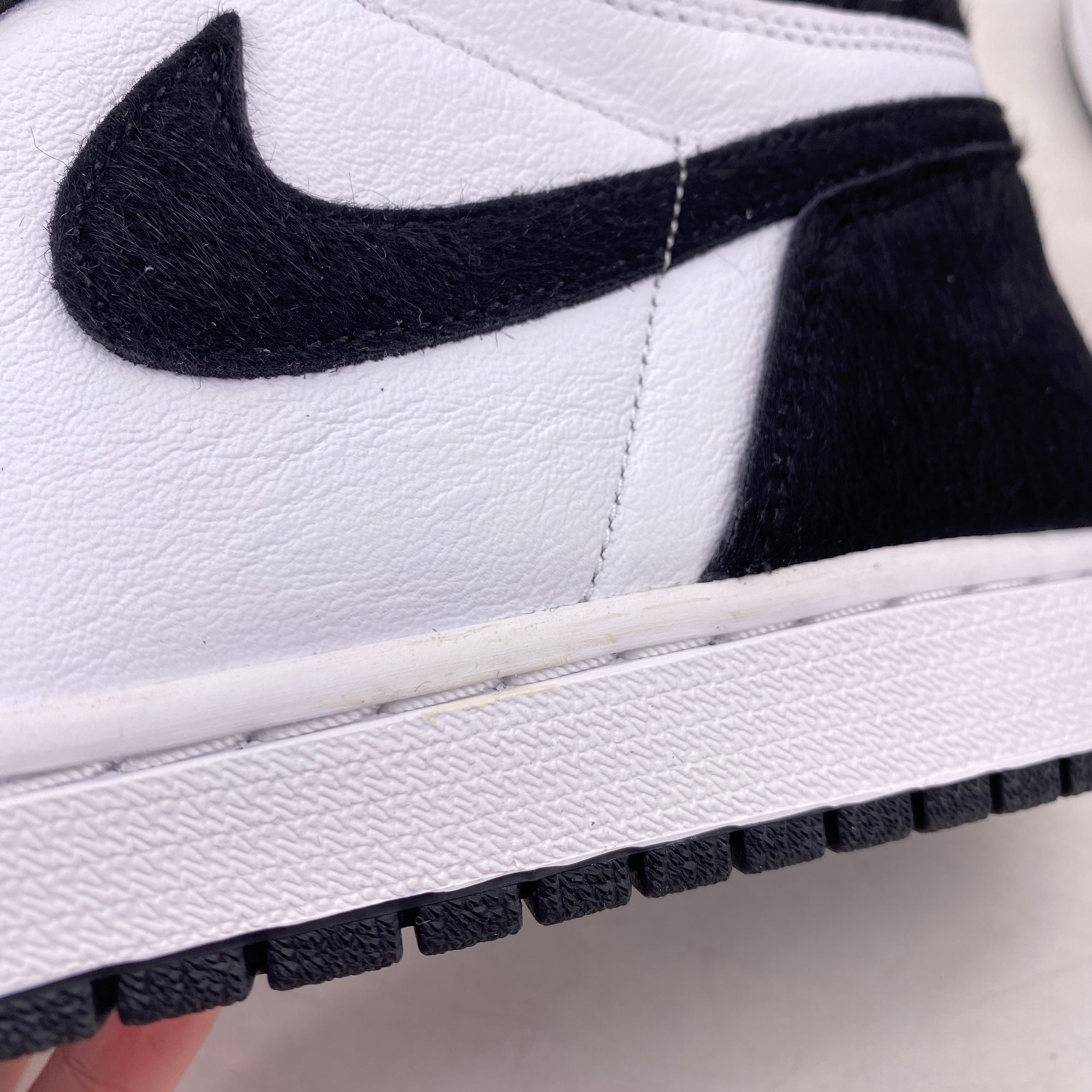 Air Jordan (W) 1 Retro High OG &quot;Twist&quot; 2019 New Size 12W
