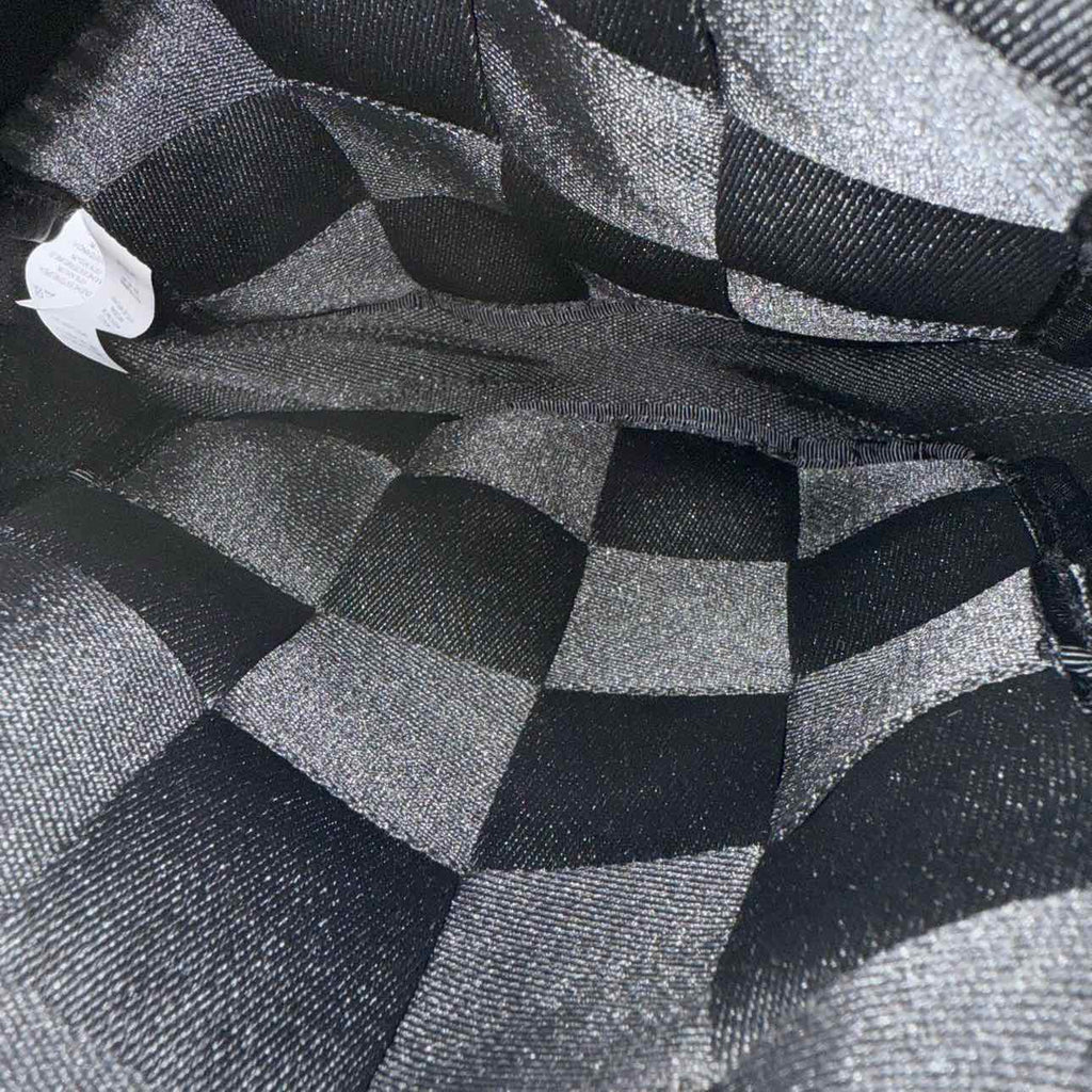 Supreme Shoulder Bag "WOVEN" 2023 New Black