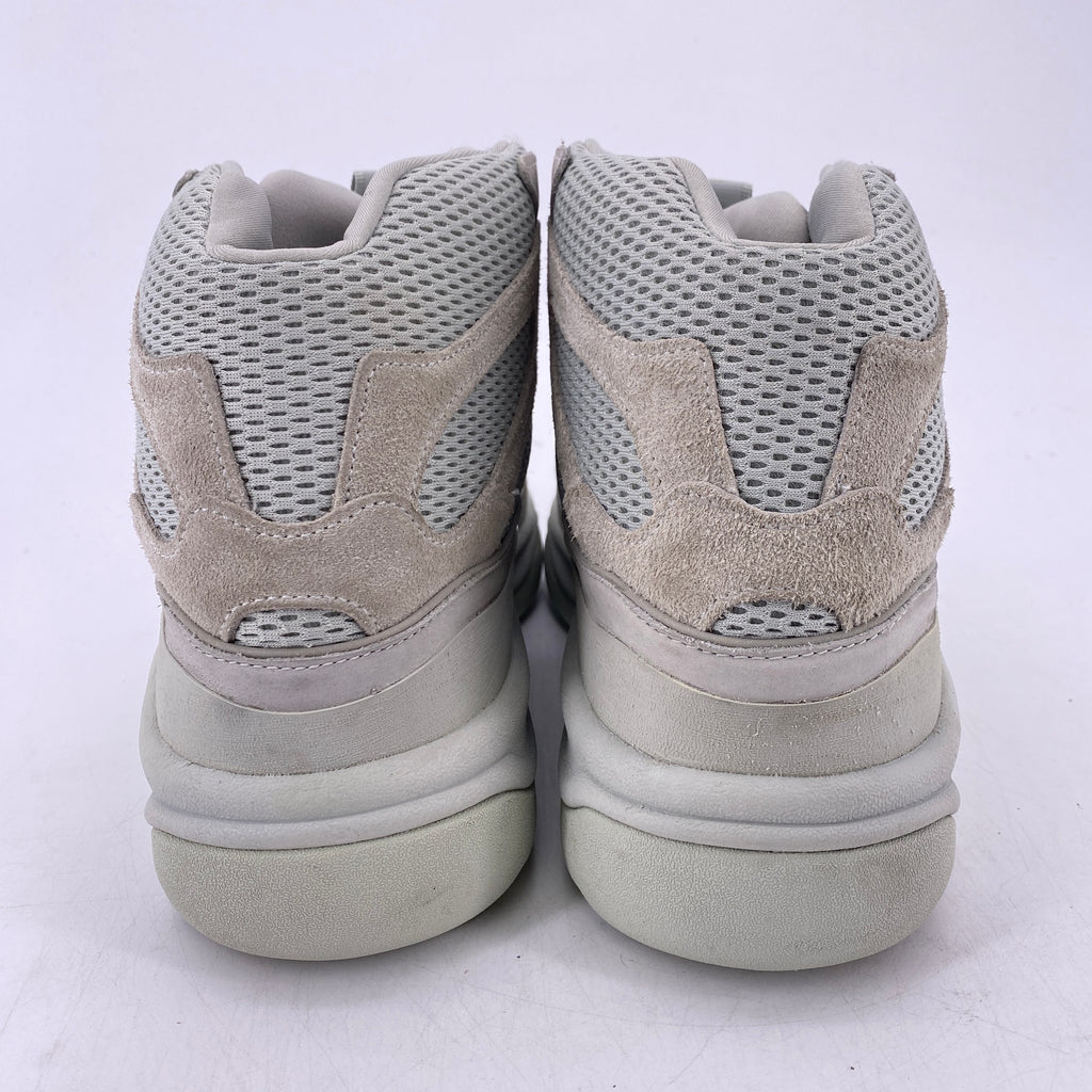 Yeezy Desert Boot "Salt" 2019 Used Size 11