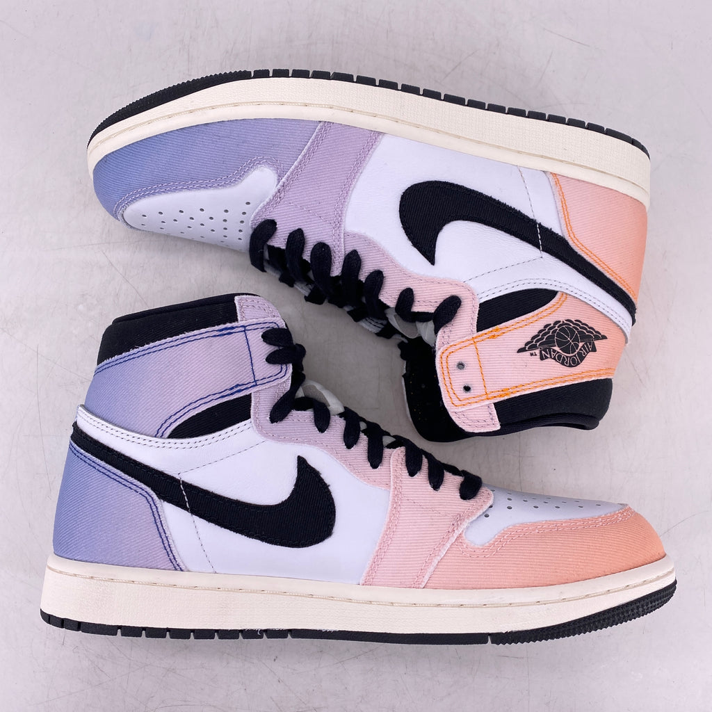 Air Jordan 1 Retro High OG "Skyline" 2023 New Size 9