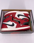 Air Jordan 1 Retro High OG "Lost And Found" 2022 New Size 8