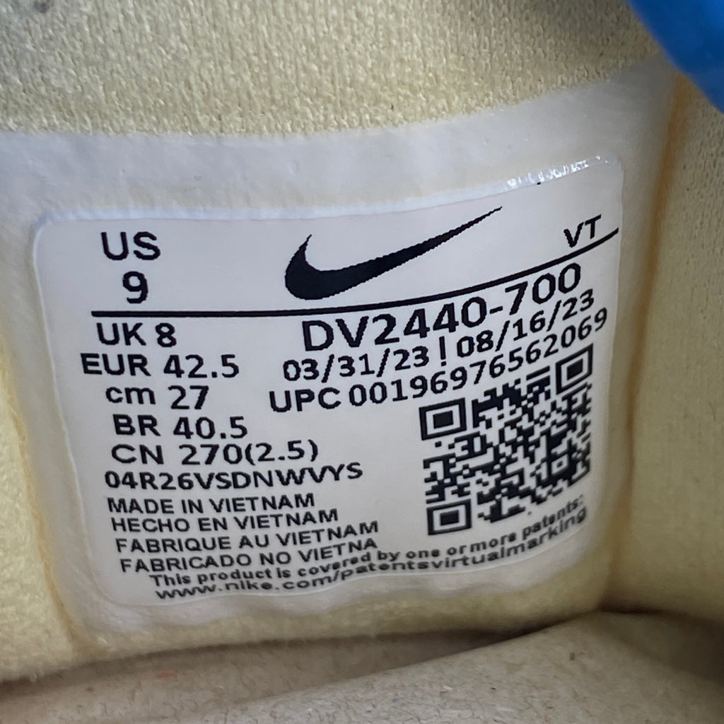 Nike Lunar Roam "Khaki Canteen" 2024 New Size 9
