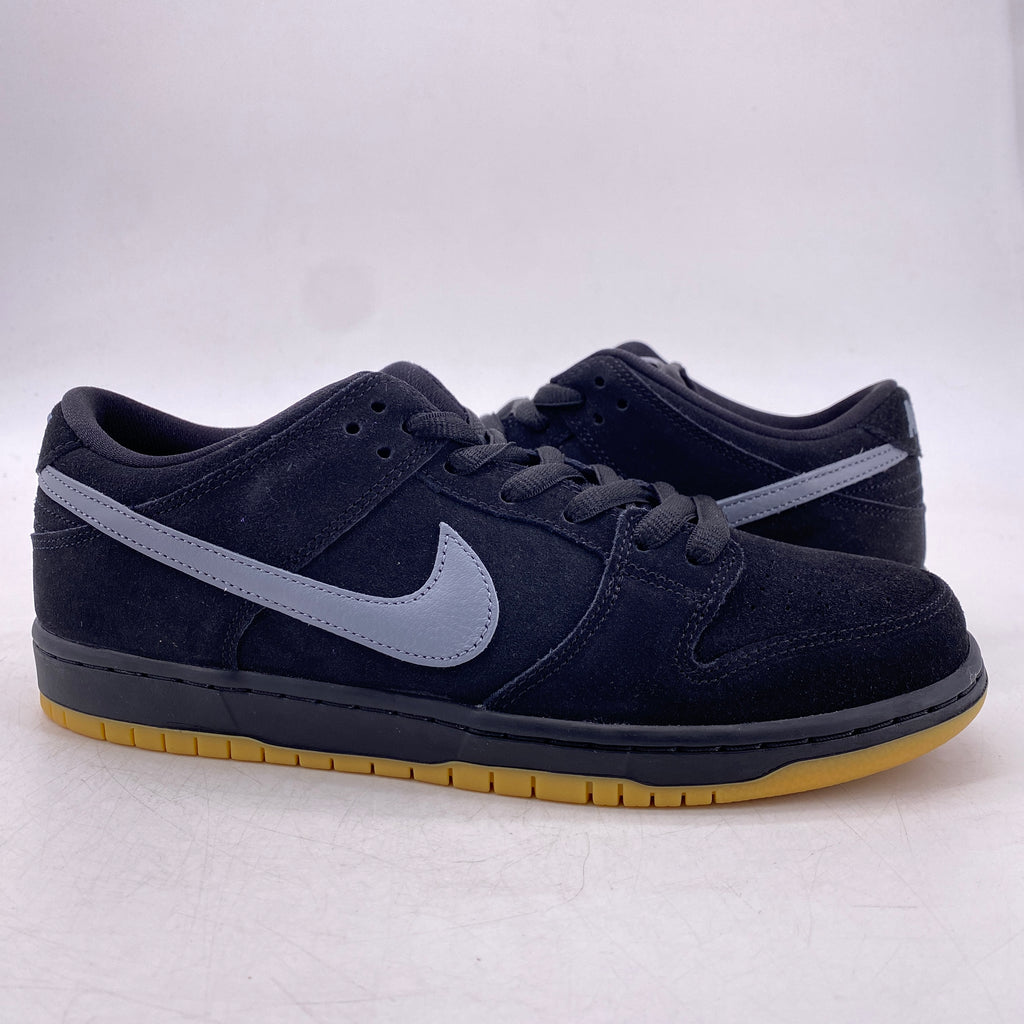 Nike SB Dunk Low "Fog" 2021 New Size 9.5