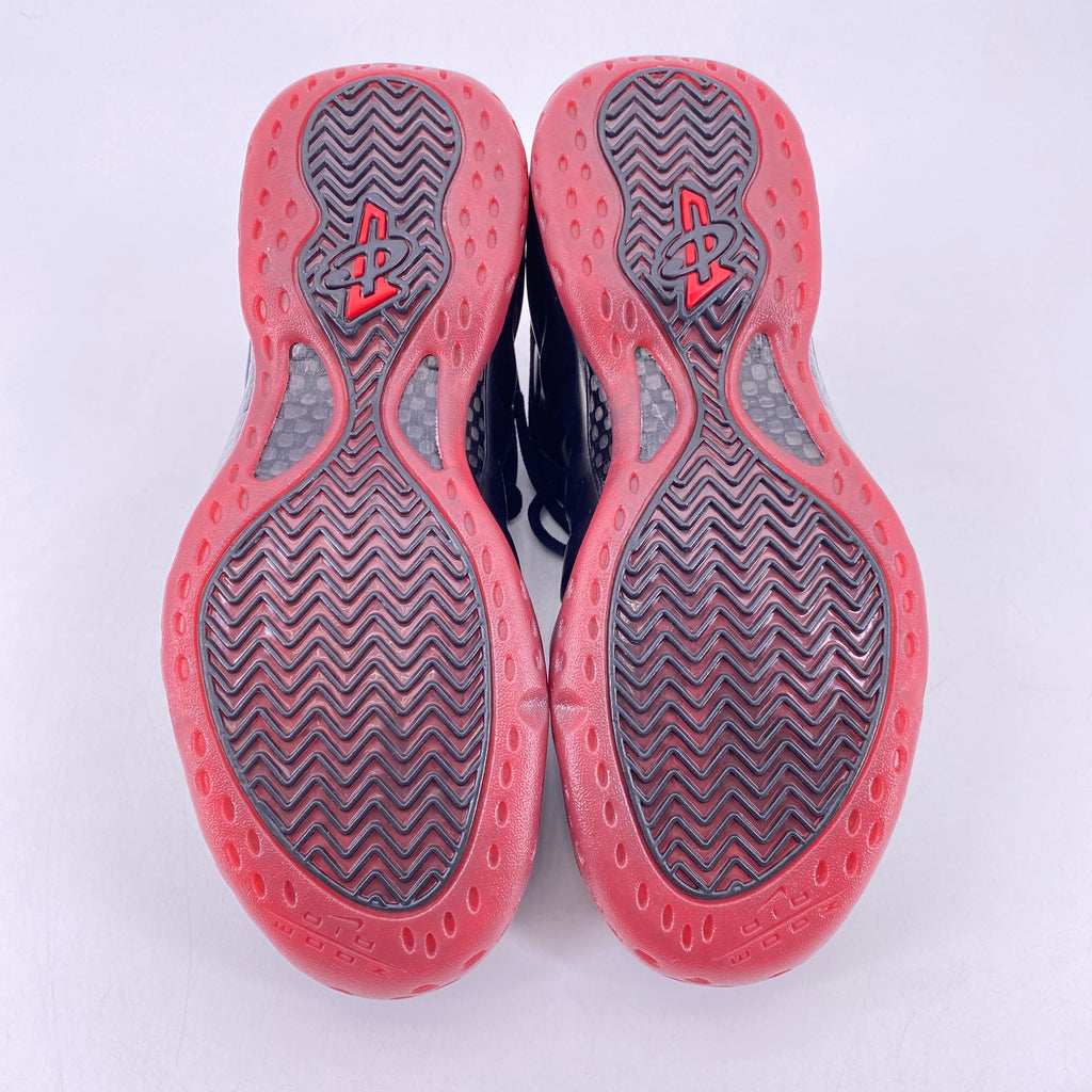 Nike Air Foamposite One "Cough Drop" 2025 New Size 8