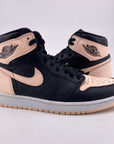 Air Jordan 1 Retro High OG "Crimson Tint" 2019 Used Size 10