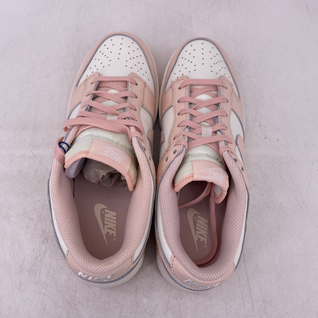 Nike (W) Dunk Low "Orange Pearl" 2021 New Size 10W
