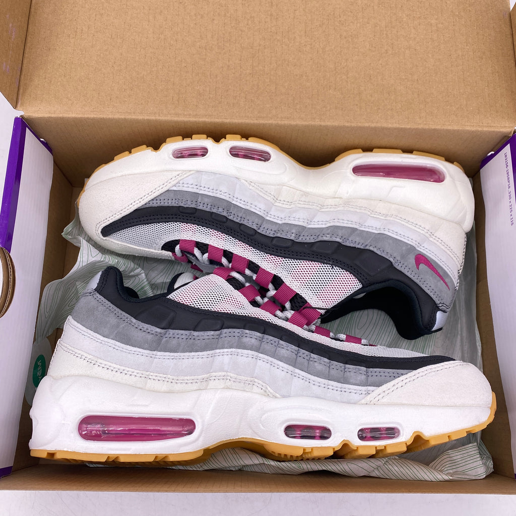 Nike Air Max 95 SB "Cactus Flower" 2025 New Size 9.5