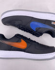 Nike Air Force 1 Low "Kith Knicks Away" 2021 New Size 11.5