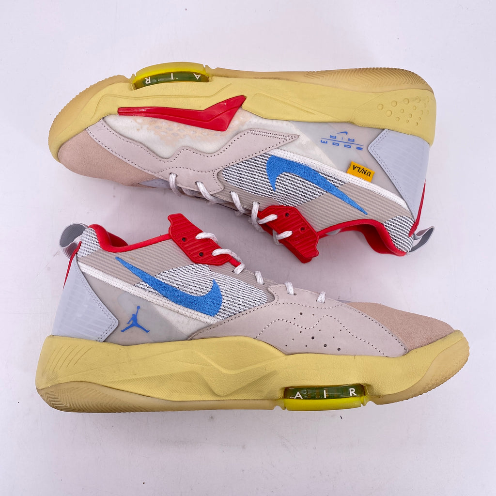 Air Jordan Zoom '92 "Union Guava" 2020 Used Size 11.5