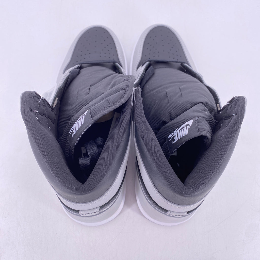 Air Jordan 1 Retro High OG "Shadow 2.0" 2021 New Size 8.5