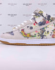 Nike SB Dunk High "Supreme Rammellzee" 2023 New Size 7.5