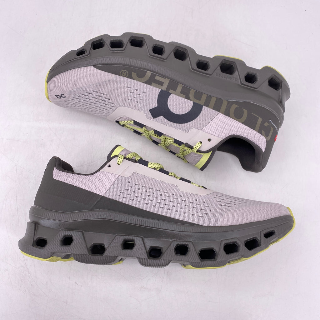 ON Cloudmonster 2 "Pearl Thorn"  New Size 10.5