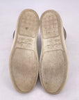 Saint Laurent Signature Court Classic "New Khaki"  Used Size 44