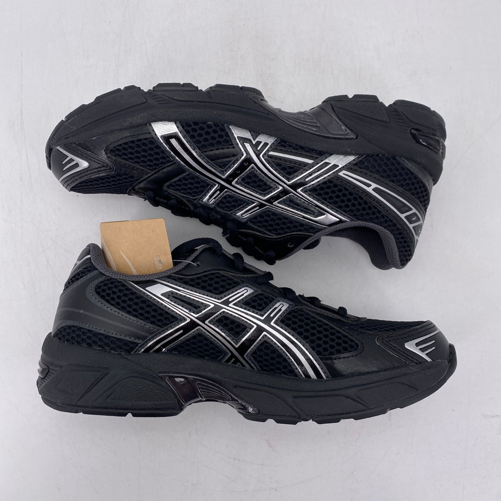 Asics Gel-1130 "Black Pure Silver" 2023 New Size 5.5
