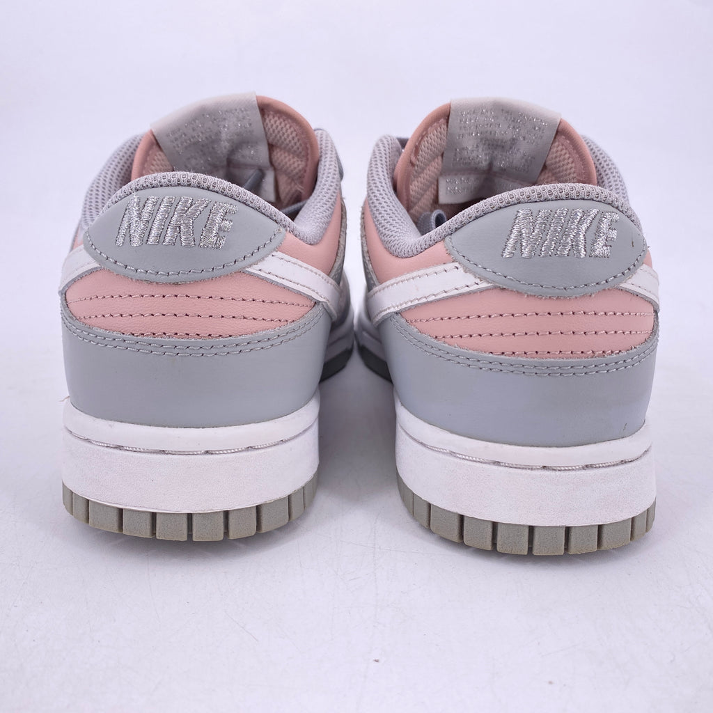 Nike (W) Dunk Low "Pink Oxford" 2021 Used Size 7.5W